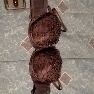 34B victoria secret push-up bra